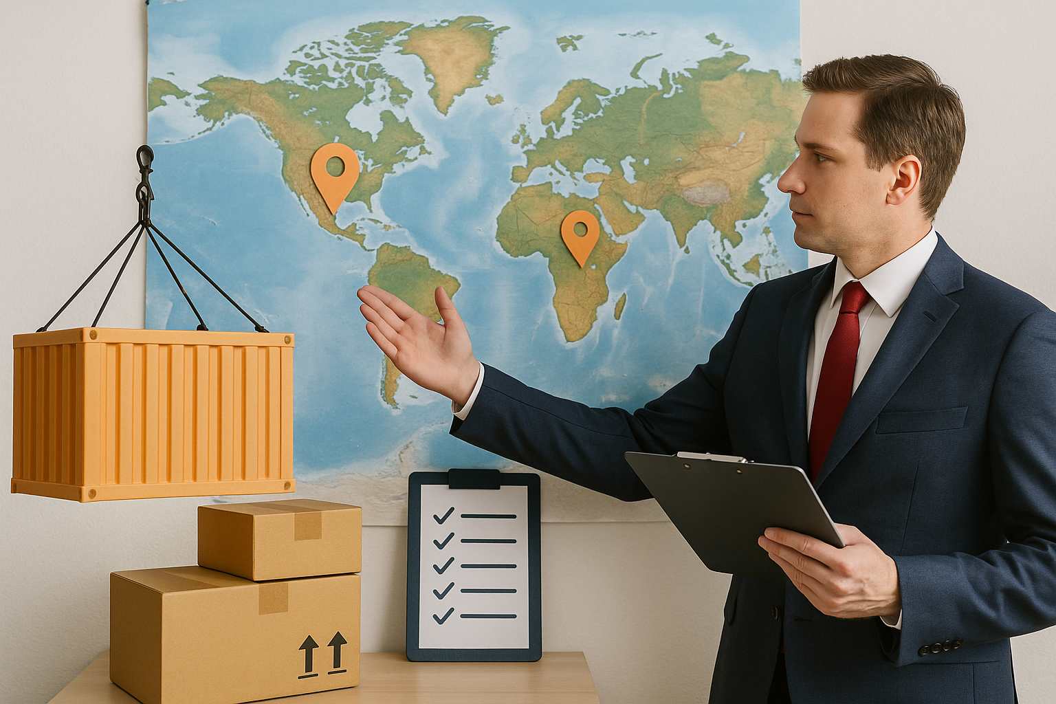 منبع یابی چیست؟